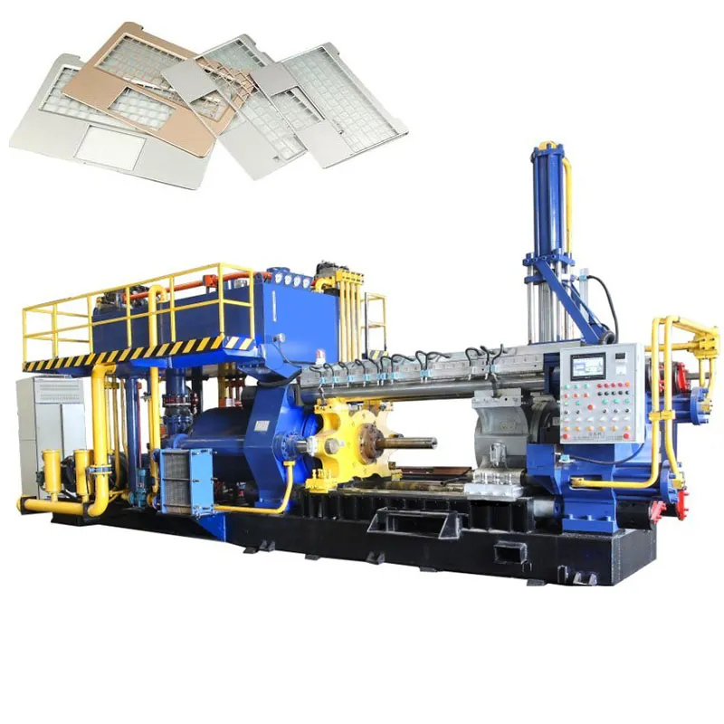 Алуминијумски екструдери за електронске компоненте